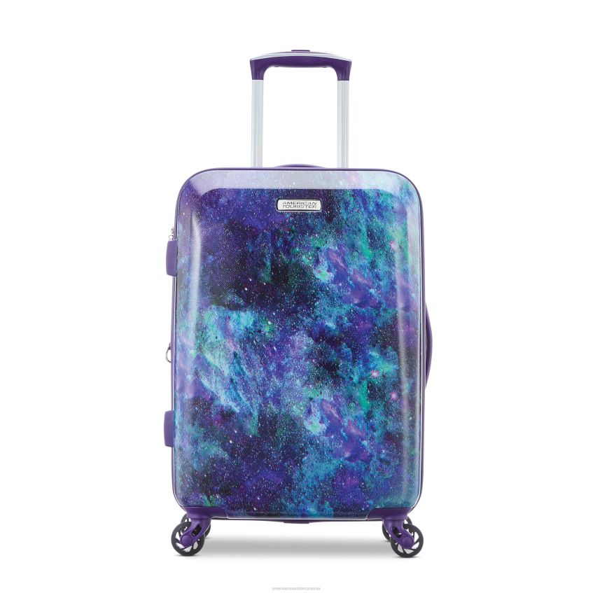 American Tourister Geanta - cosmos American Tourister moonlight 21'' spinner bagaje 46N2LR15