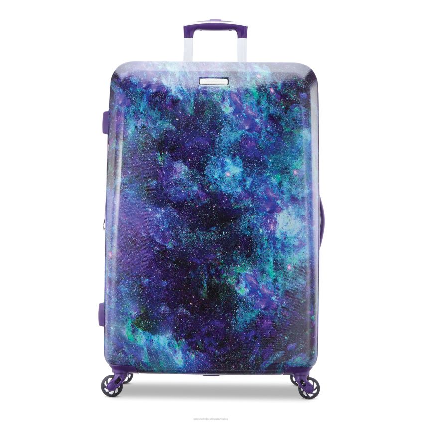 American Tourister Romania - cosmos American Tourister moonlight 28'' spinner bagaje 46N2LR76