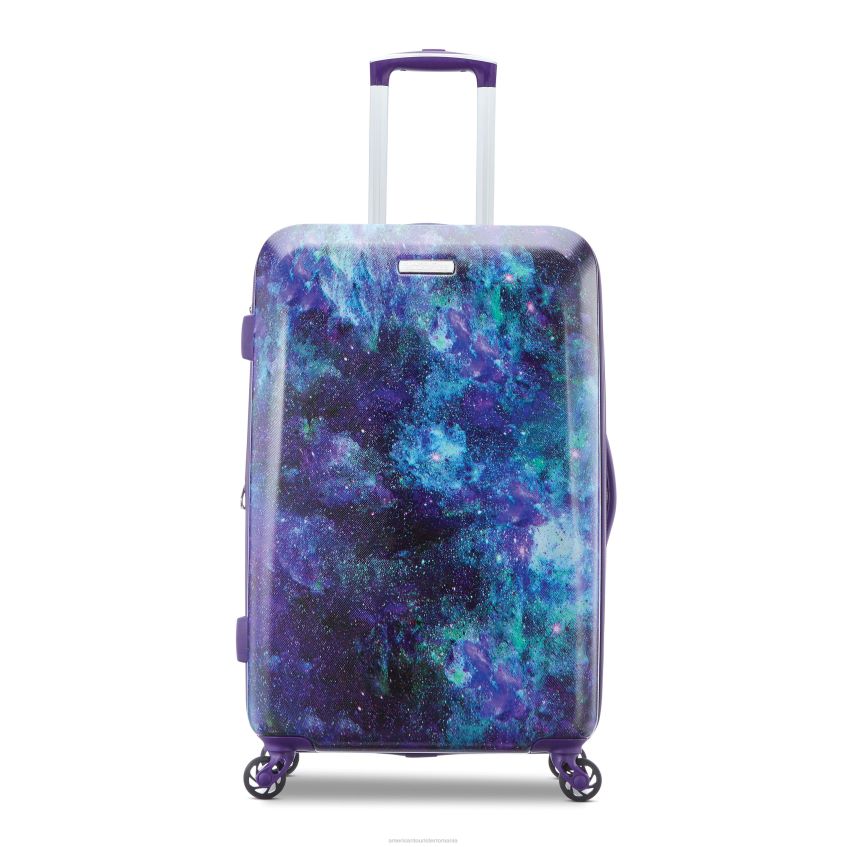 American Tourister Rucsac - cosmos American Tourister moonlight 24'' spinner bagaje 46N2LR83